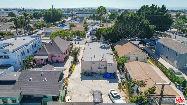 4614 Wall Street, Los Angeles, CA 90011
