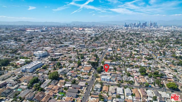 4614 Wall Street, Los Angeles, CA 90011