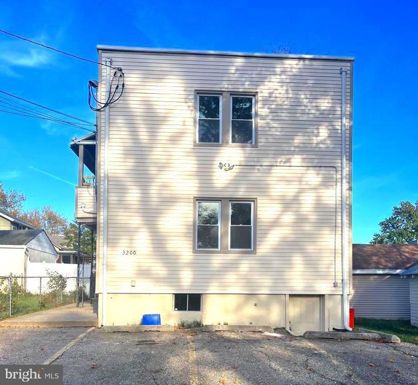 3200 CALVERT #APT C / D, Haddon Township, NJ 08107