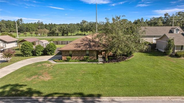 2045 SE 32ND STREET, Ocala, FL 34471
