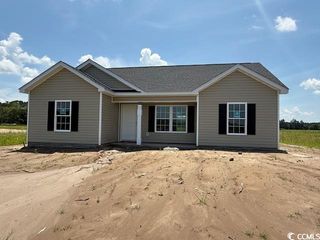 6692 Joyner Swamp Rd., Galivants Ferry, SC 29544