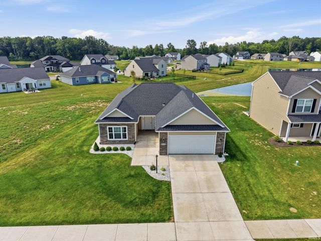 14719 Verona Lakes Passage, Fort Wayne, IN 46814