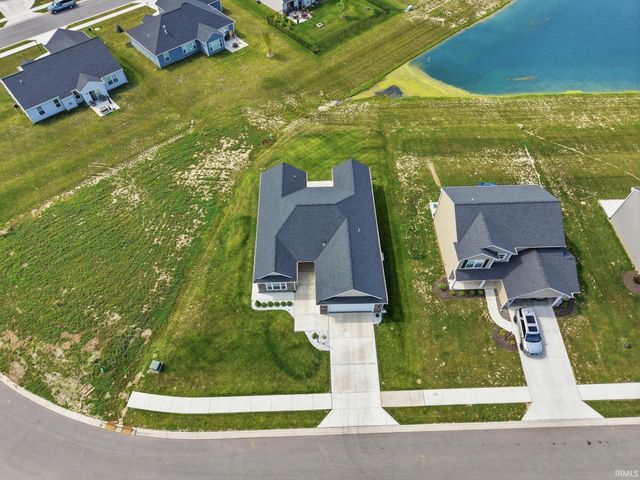 14719 Verona Lakes Passage, Fort Wayne, IN 46814