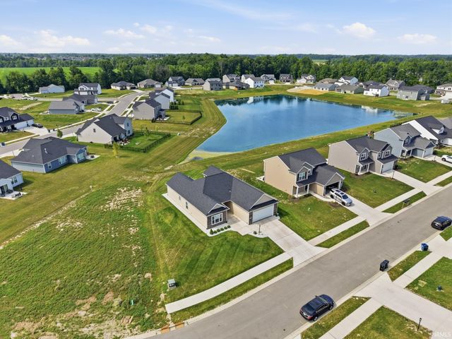 14719 Verona Lakes Passage, Fort Wayne, IN 46814