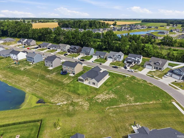 14719 Verona Lakes Passage, Fort Wayne, IN 46814