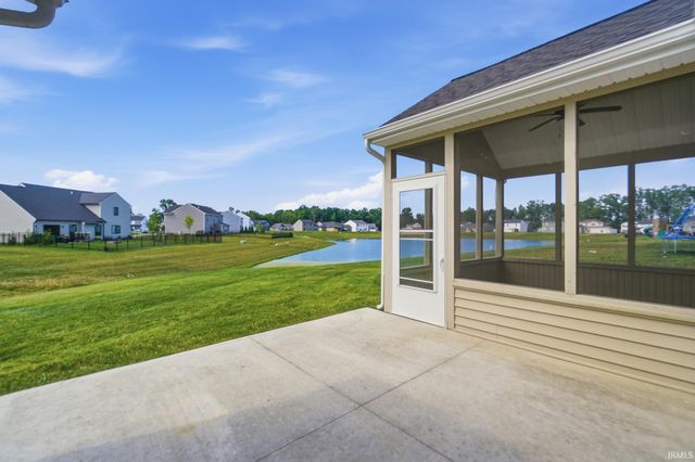 14719 Verona Lakes Passage, Fort Wayne, IN 46814