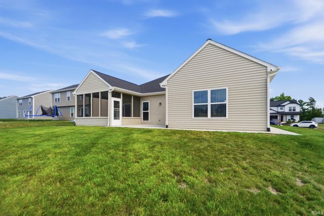 14719 Verona Lakes Passage, Fort Wayne, IN 46814