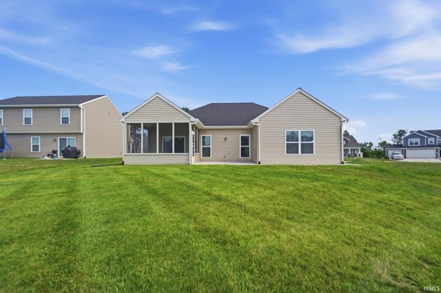 14719 Verona Lakes Passage, Fort Wayne, IN 46814