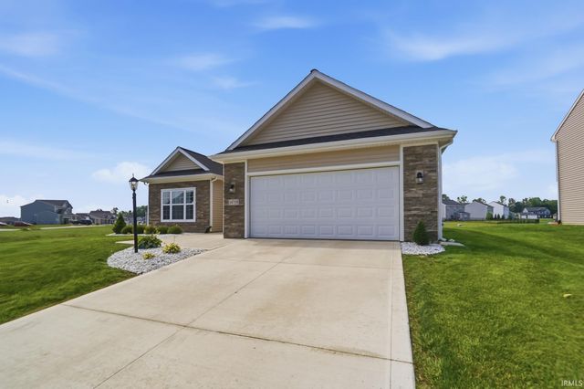 14719 Verona Lakes Passage, Fort Wayne, IN 46814