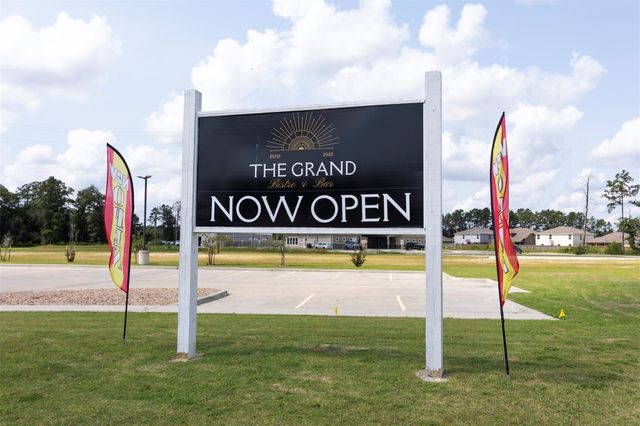 30290 Kingston Heath Drive, Cleveland, TX 77327