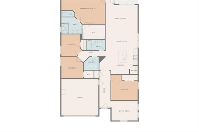 30290 Kingston Heath Drive, Cleveland, TX 77327
