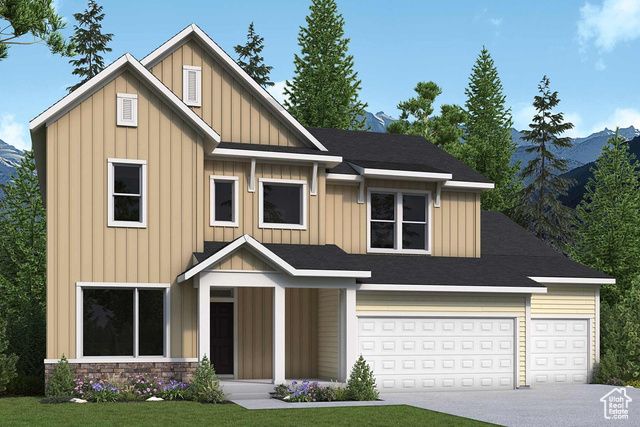 1340 E HOLLYHOCK WAY, Layton, UT 84040