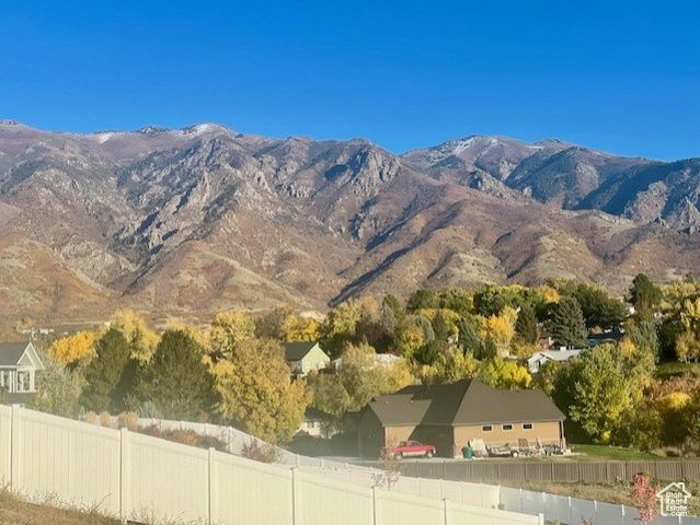 1340 E HOLLYHOCK WAY, Layton, UT 84040