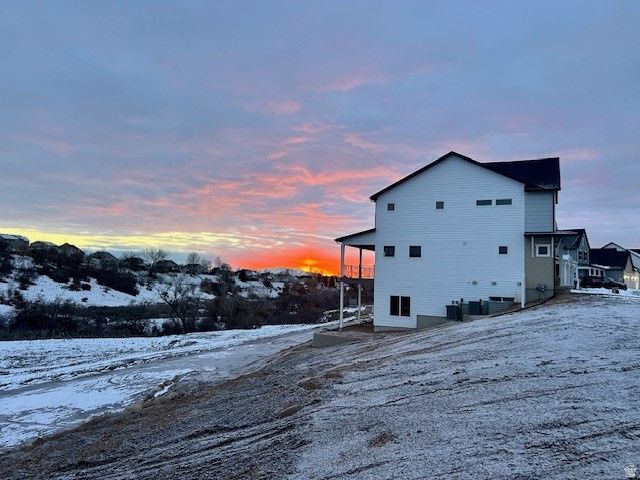 1340 E HOLLYHOCK WAY, Layton, UT 84040