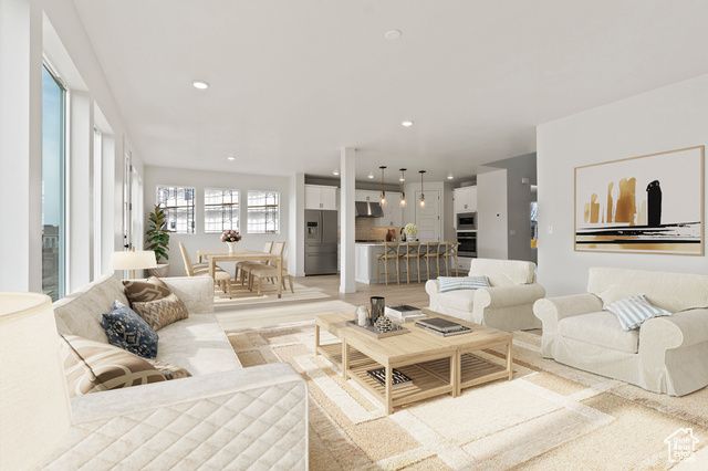 1340 E HOLLYHOCK WAY, Layton, UT 84040