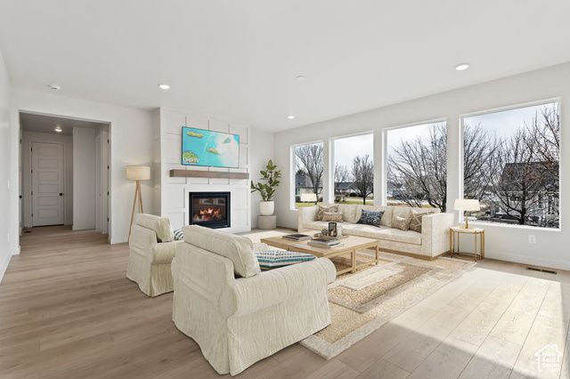 1340 E HOLLYHOCK WAY, Layton, UT 84040