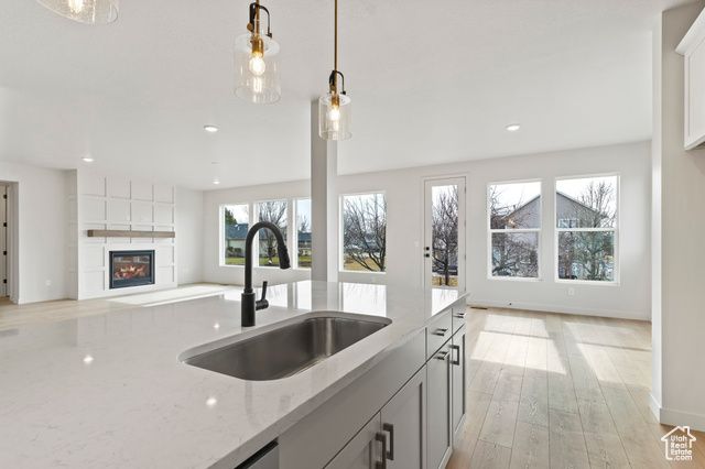 1340 E HOLLYHOCK WAY, Layton, UT 84040