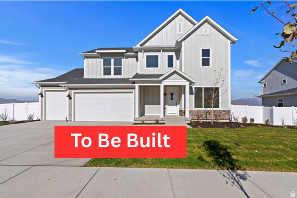 1340 E HOLLYHOCK WAY, Layton, UT 84040