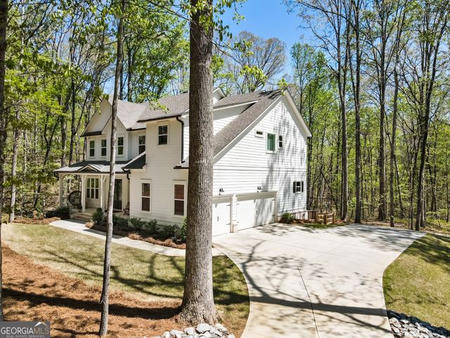 3560 Chattahoochee Road, Cumming, GA 30041