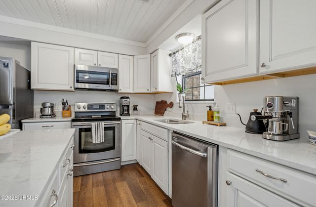 2406 Grinkley Court, Port Royal, SC 29935
