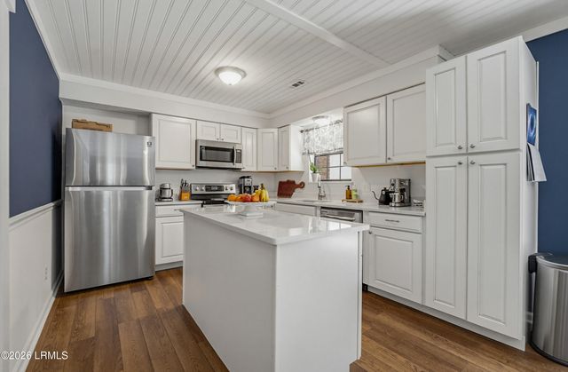 2406 Grinkley Court, Port Royal, SC 29935