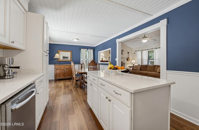 2406 Grinkley Court, Port Royal, SC 29935