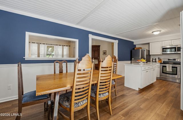 2406 Grinkley Court, Port Royal, SC 29935