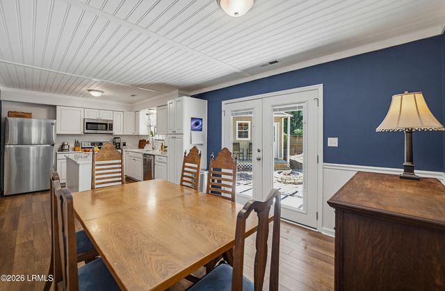 2406 Grinkley Court, Port Royal, SC 29935