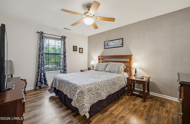 2406 Grinkley Court, Port Royal, SC 29935