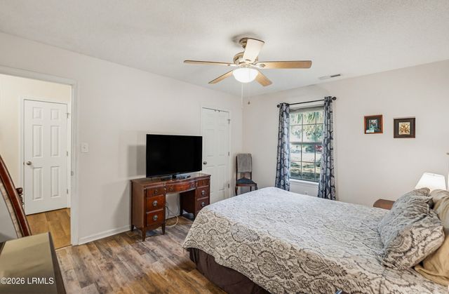 2406 Grinkley Court, Port Royal, SC 29935