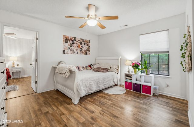 2406 Grinkley Court, Port Royal, SC 29935