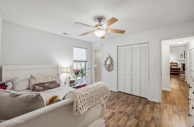 2406 Grinkley Court, Port Royal, SC 29935