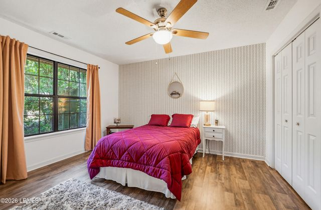 2406 Grinkley Court, Port Royal, SC 29935
