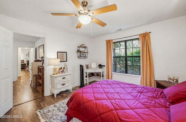 2406 Grinkley Court, Port Royal, SC 29935