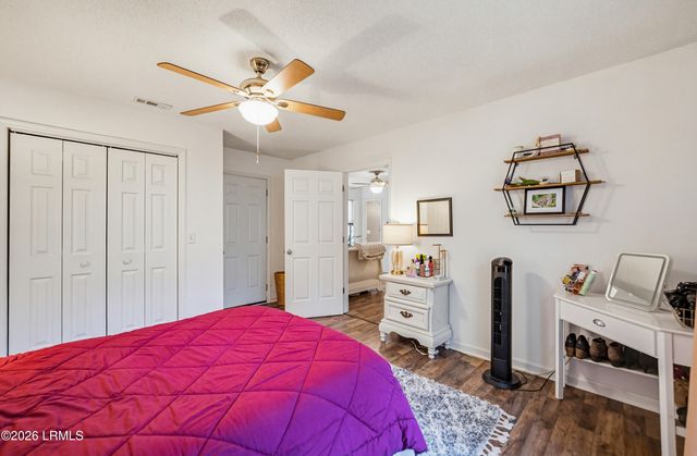 2406 Grinkley Court, Port Royal, SC 29935