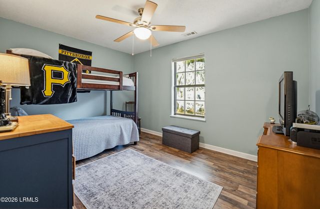 2406 Grinkley Court, Port Royal, SC 29935