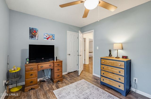 2406 Grinkley Court, Port Royal, SC 29935