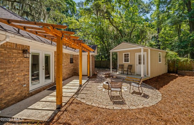 2406 Grinkley Court, Port Royal, SC 29935