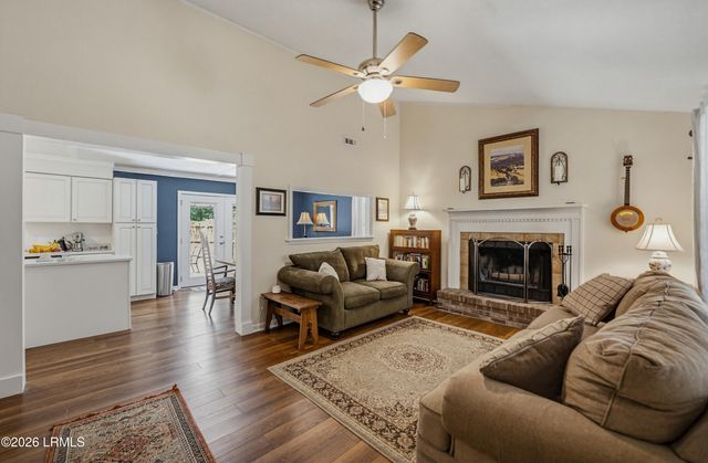 2406 Grinkley Court, Port Royal, SC 29935