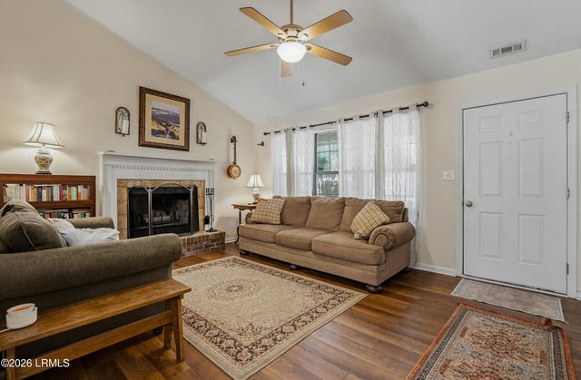 2406 Grinkley Court, Port Royal, SC 29935