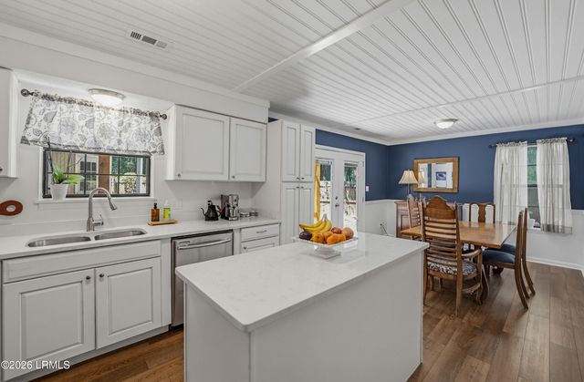 2406 Grinkley Court, Port Royal, SC 29935