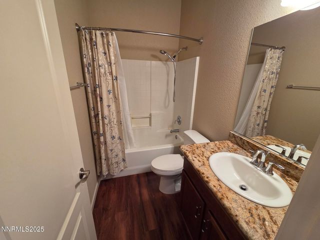 1131 Monterra Drive, Minden, NV 89423