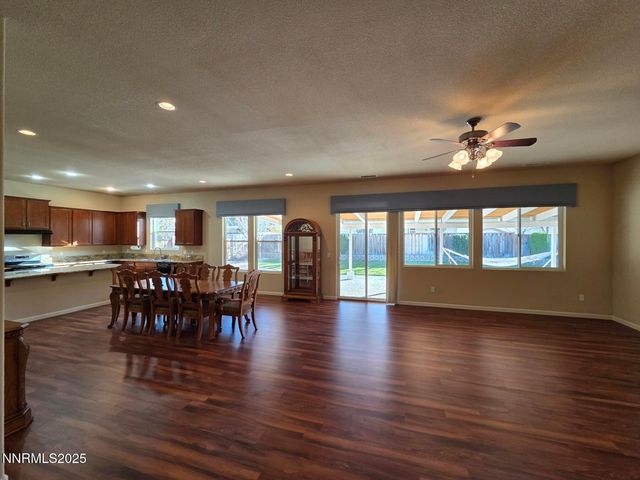 1131 Monterra Drive, Minden, NV 89423