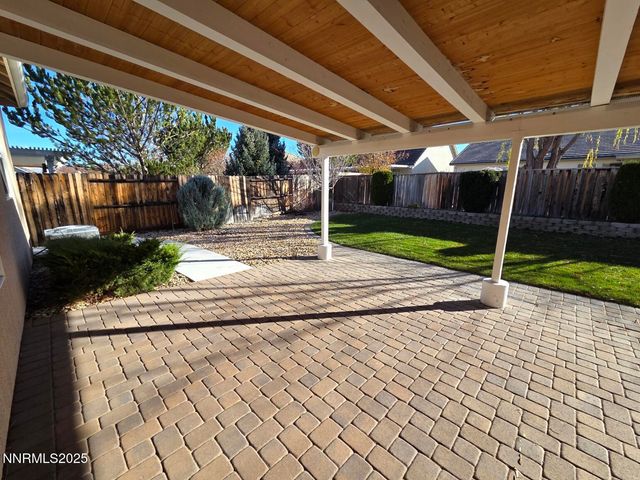 1131 Monterra Drive, Minden, NV 89423