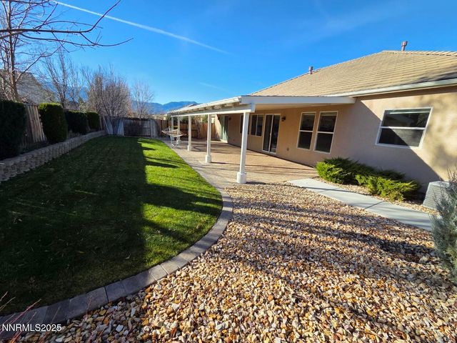 1131 Monterra Drive, Minden, NV 89423