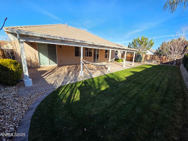 1131 Monterra Drive, Minden, NV 89423