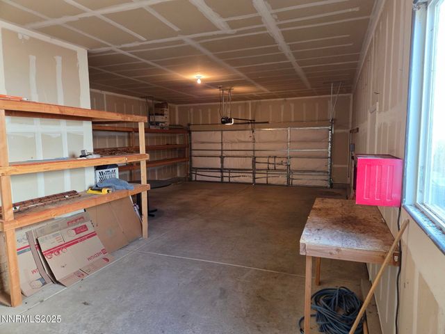 1131 Monterra Drive, Minden, NV 89423