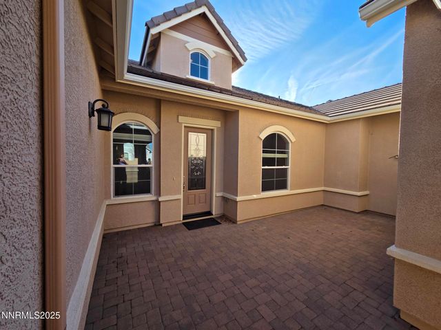 1131 Monterra Drive, Minden, NV 89423