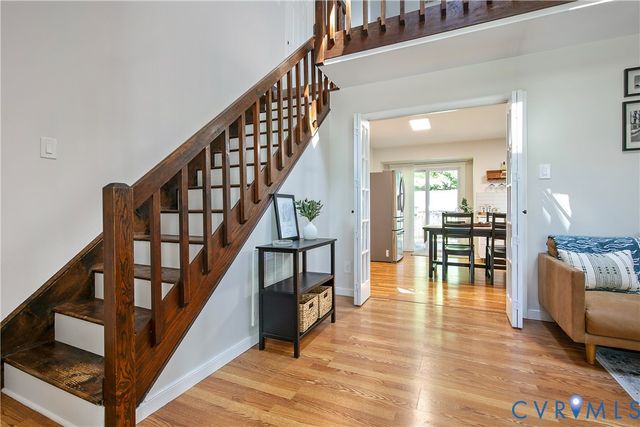 10146 S Peridot Ct, Mechanicsville, VA 23116