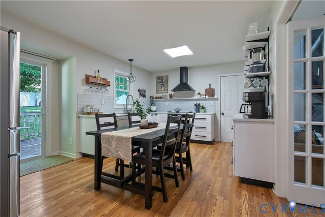 10146 S Peridot Ct, Mechanicsville, VA 23116
